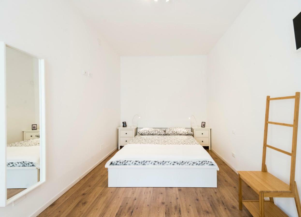 Ferienwohnung Zara Trient Exterior foto