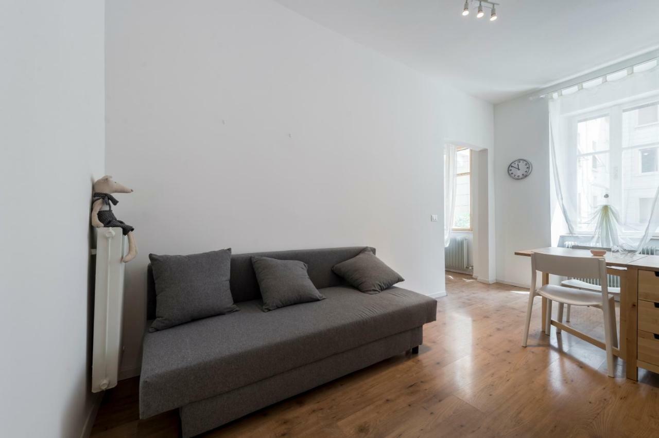 Ferienwohnung Zara Trient Exterior foto