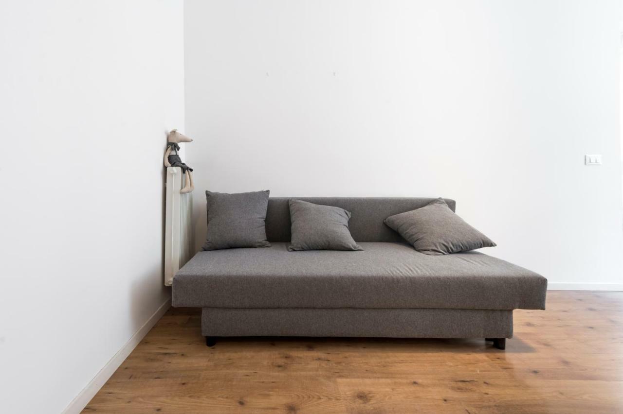 Ferienwohnung Zara Trient Exterior foto