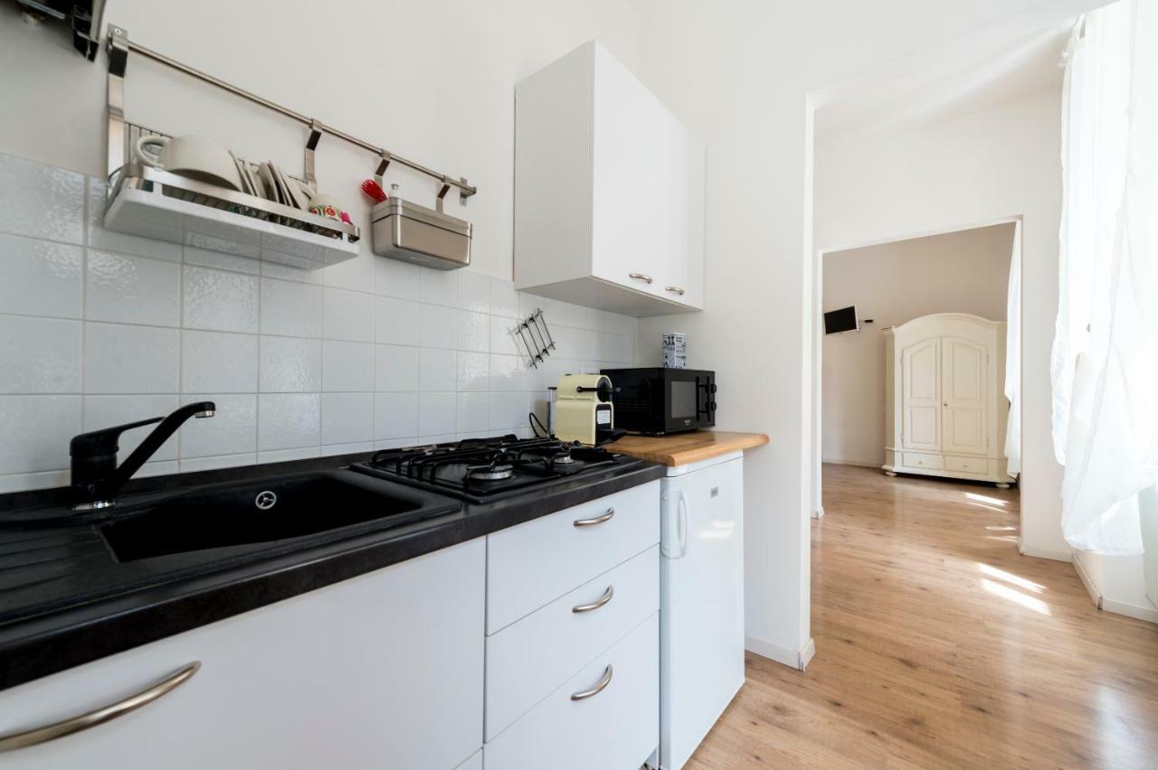 Ferienwohnung Zara Trient Exterior foto