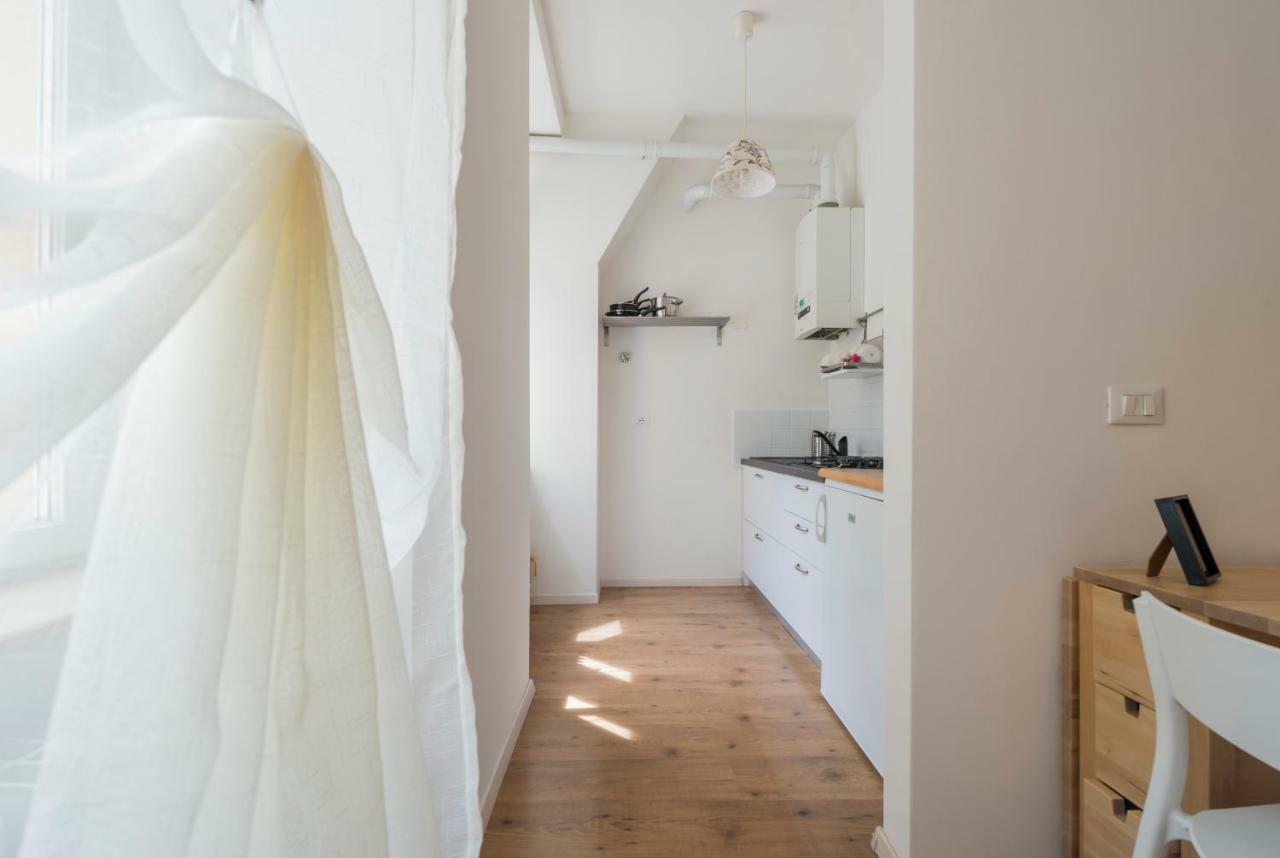 Ferienwohnung Zara Trient Exterior foto