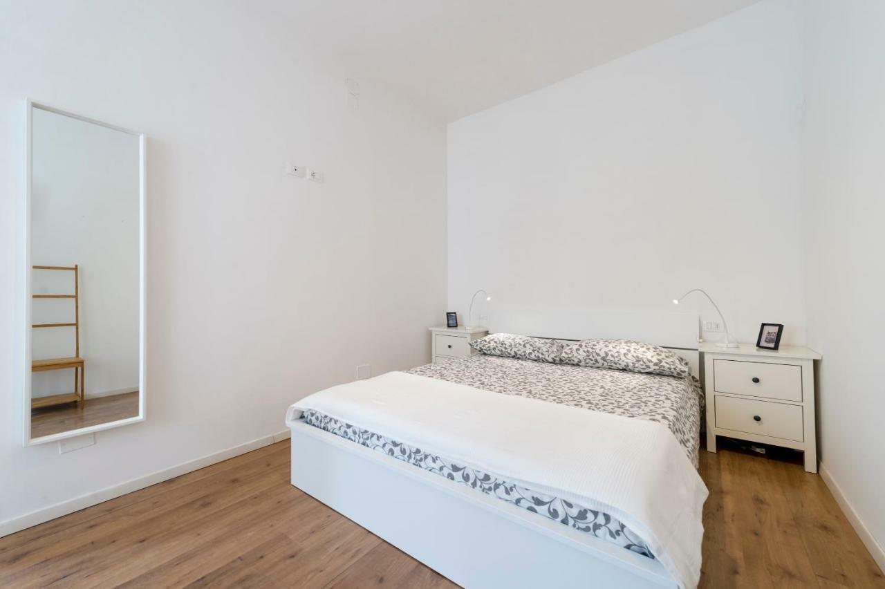 Ferienwohnung Zara Trient Exterior foto