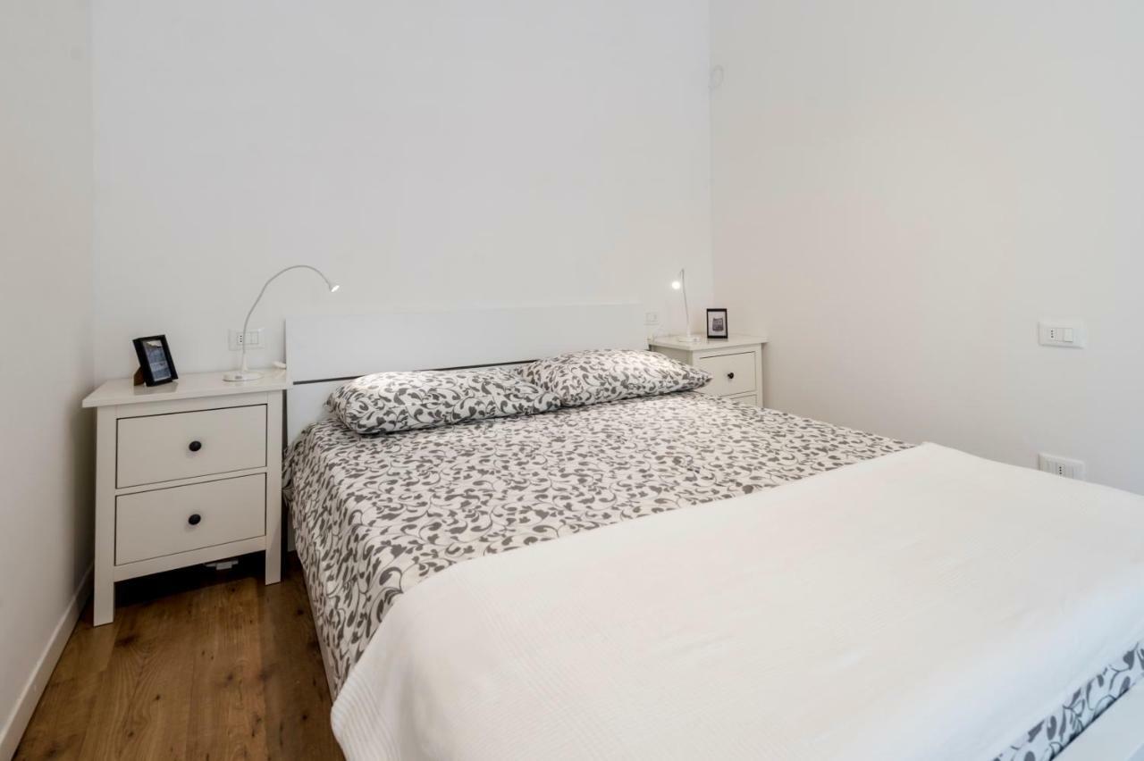 Ferienwohnung Zara Trient Exterior foto